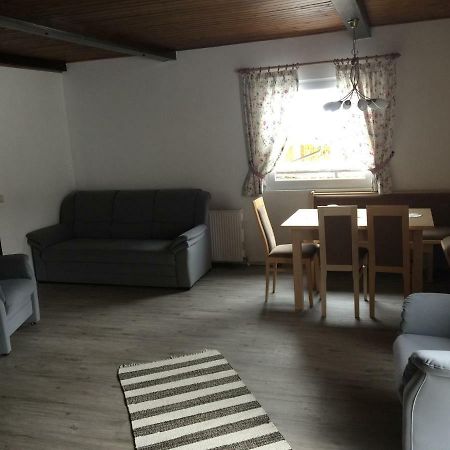 Haus Serena Oben Sonnenalpe Nassfeld Bagian luar foto