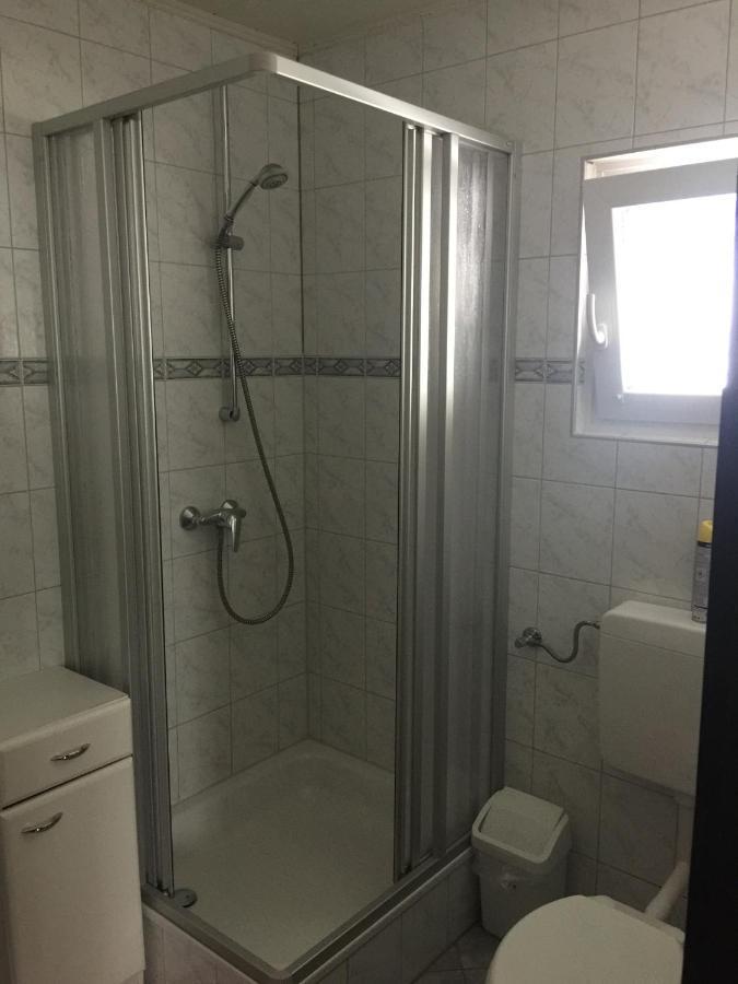 Haus Serena Oben Sonnenalpe Nassfeld Bagian luar foto