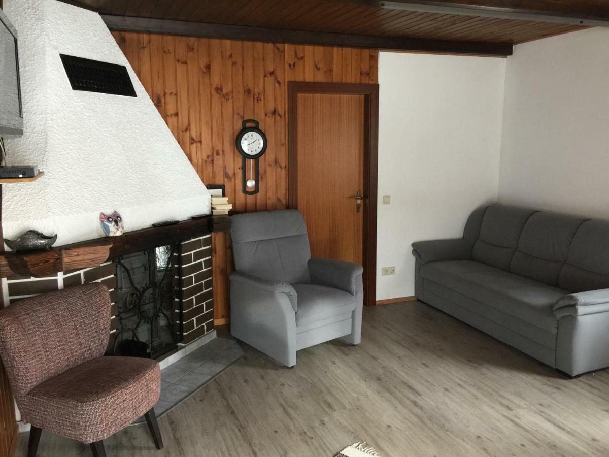 Haus Serena Oben Sonnenalpe Nassfeld Bagian luar foto